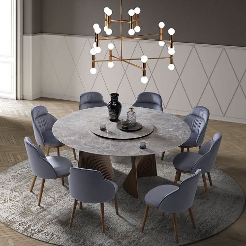 Masa pentru dining Natisa Shell Plus